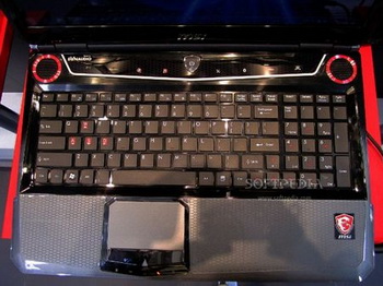MSI GT660